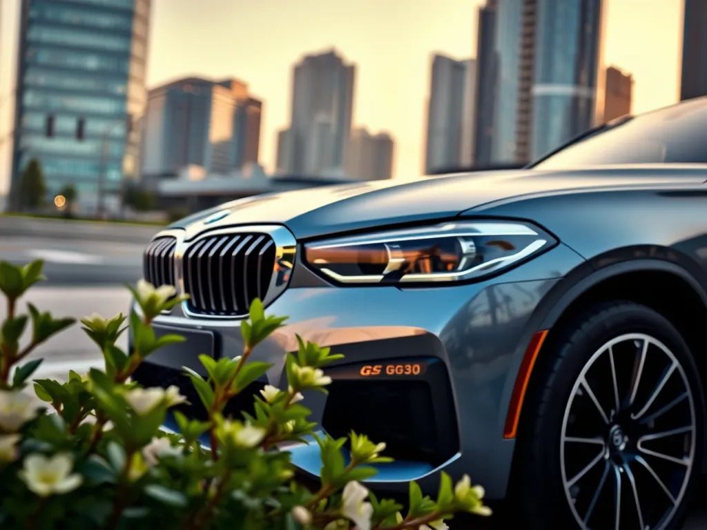 BMW G30 – jaki silnik jest najmniej awaryjny?