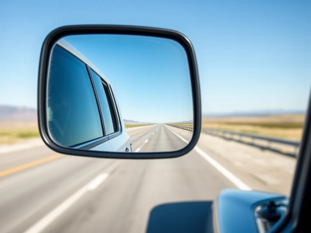 Ile może jechać tir na autostradzie?