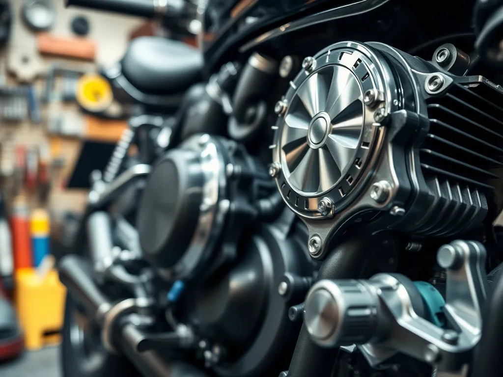 Na co zwrócić uwagę przy zakupie BMW R 1150?