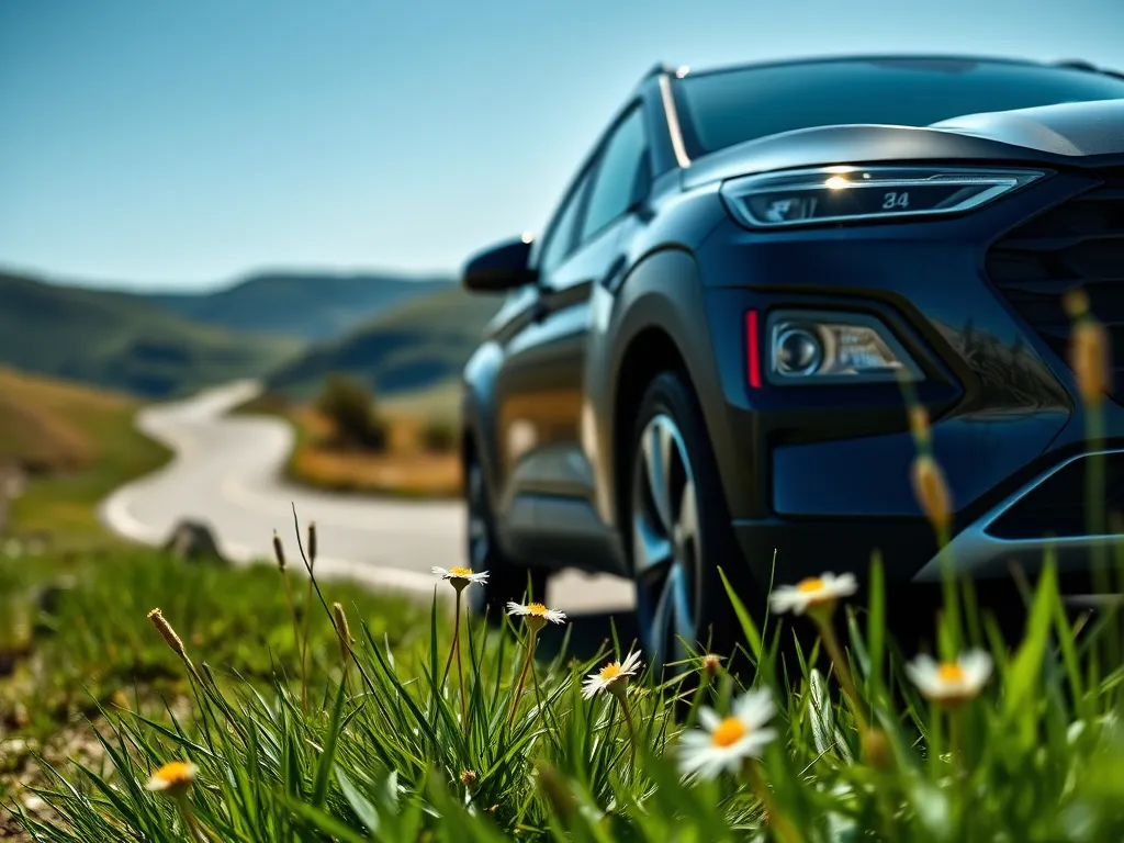 Hyundai X20 – jaki silnik wybrać?