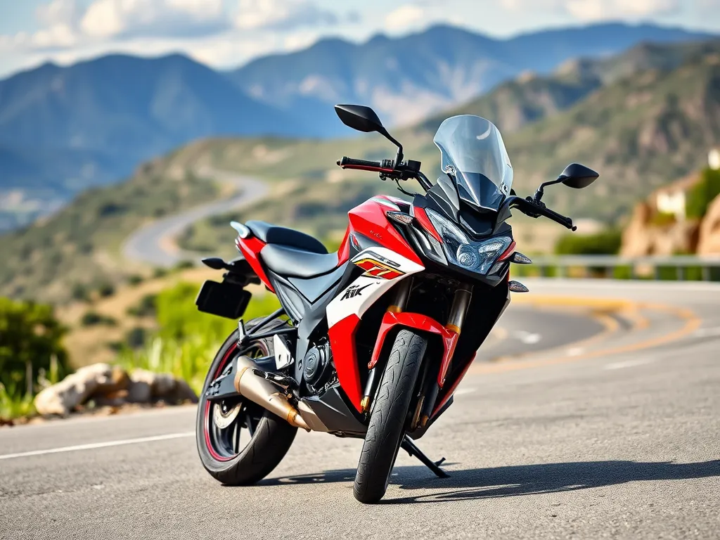 Jaki motocykl wybrać na początek?