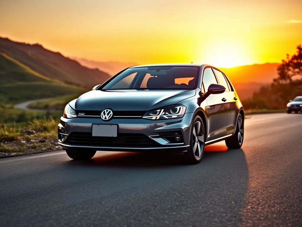 VW Golf 7 – jaki silnik wybrać?