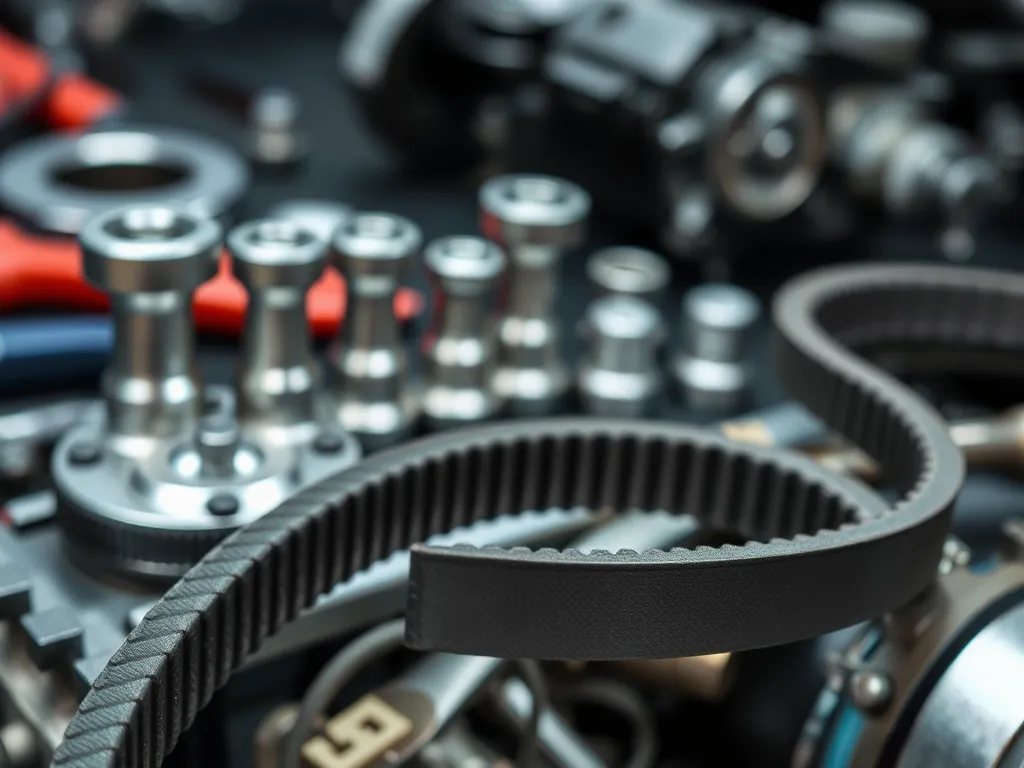 Fiat Ducato 2.3 rozrząd – co ile wymiana?