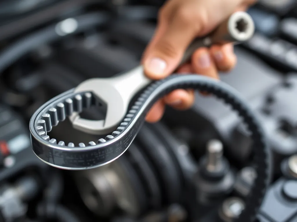 Ford 1.0 ecoboost rozrząd – co ile wymiana?