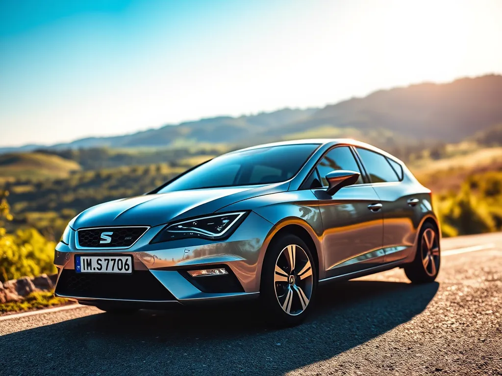 Seat Leon 3 – jaki silnik wybrać?