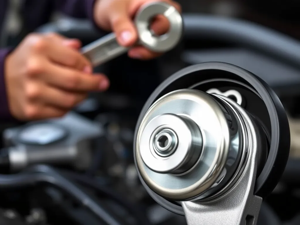 Hyundai i30 1.4 rozrządu – co ile wymiana?