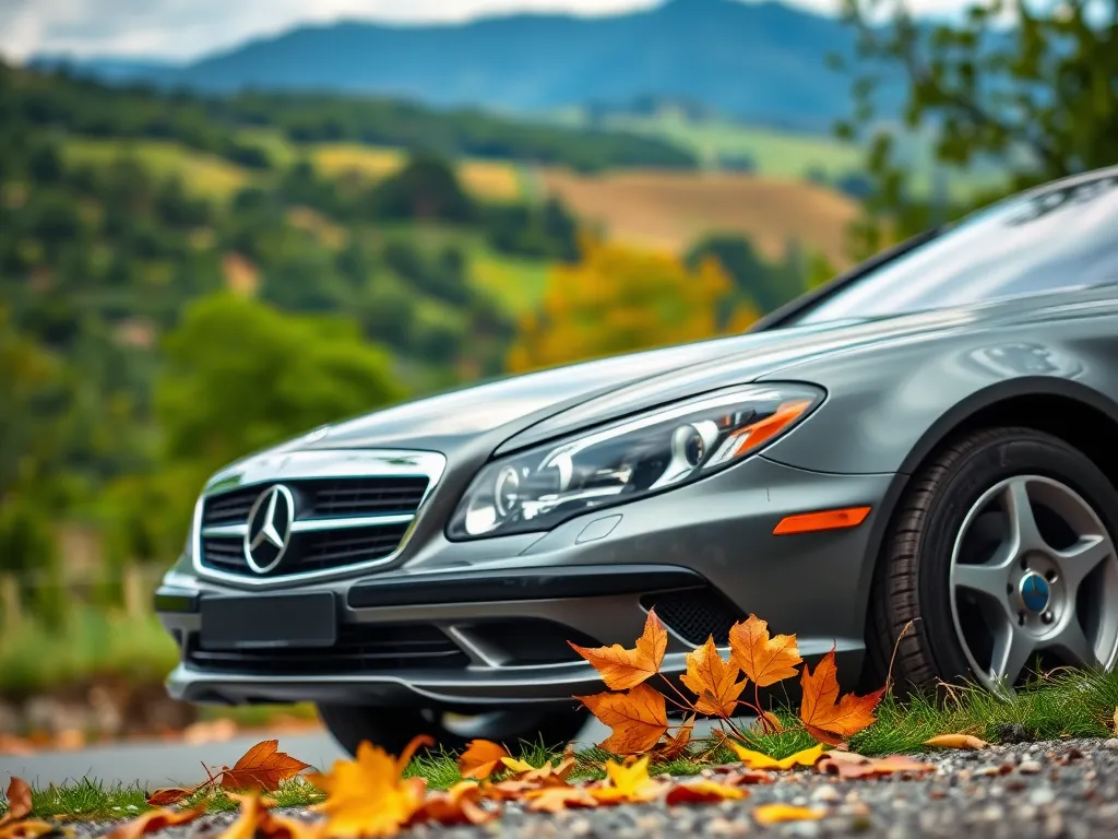 Mercedes W221 – jaki silnik wybrać?