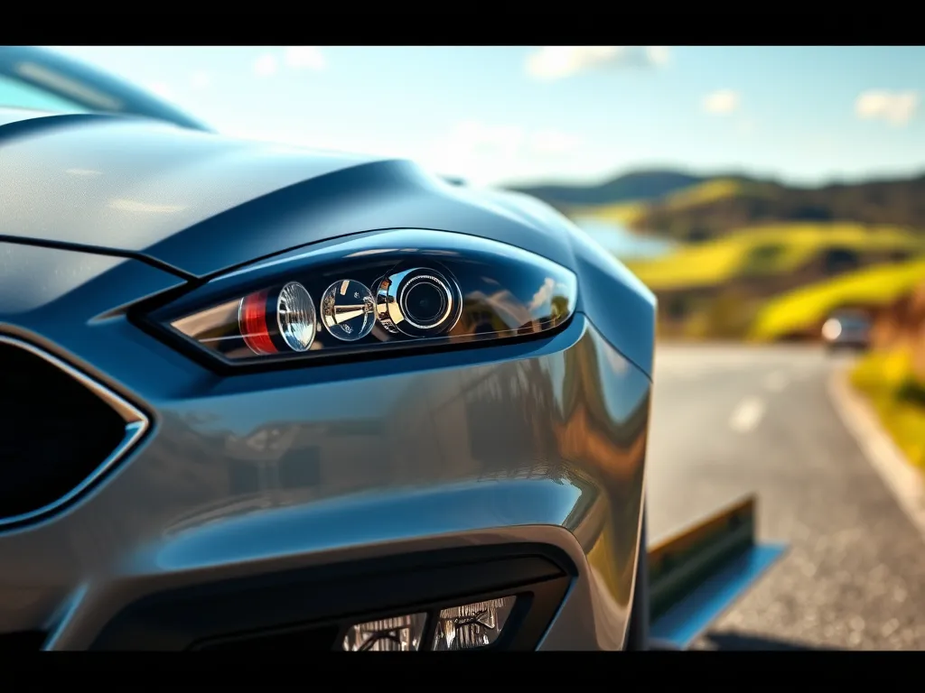 Ford Focus mk3 – jaki silnik wybrać?