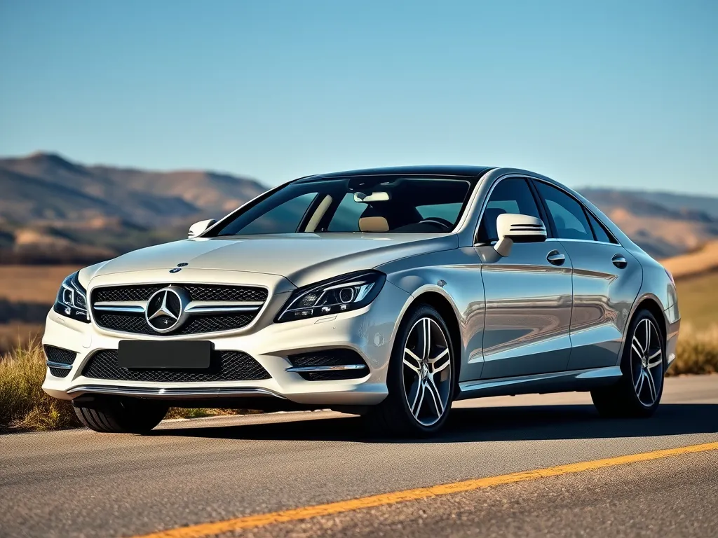 Mercedes W212 – jaki silnik wybrać?