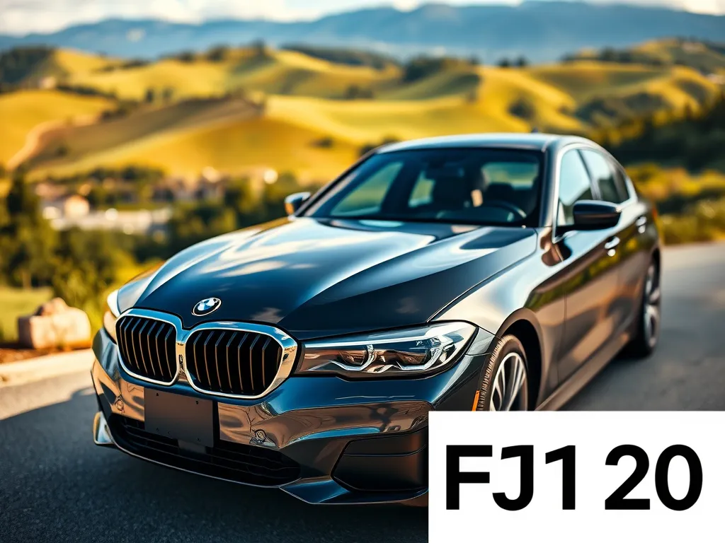 BMW F20 – jaki silnik jest najmniej awaryjny?