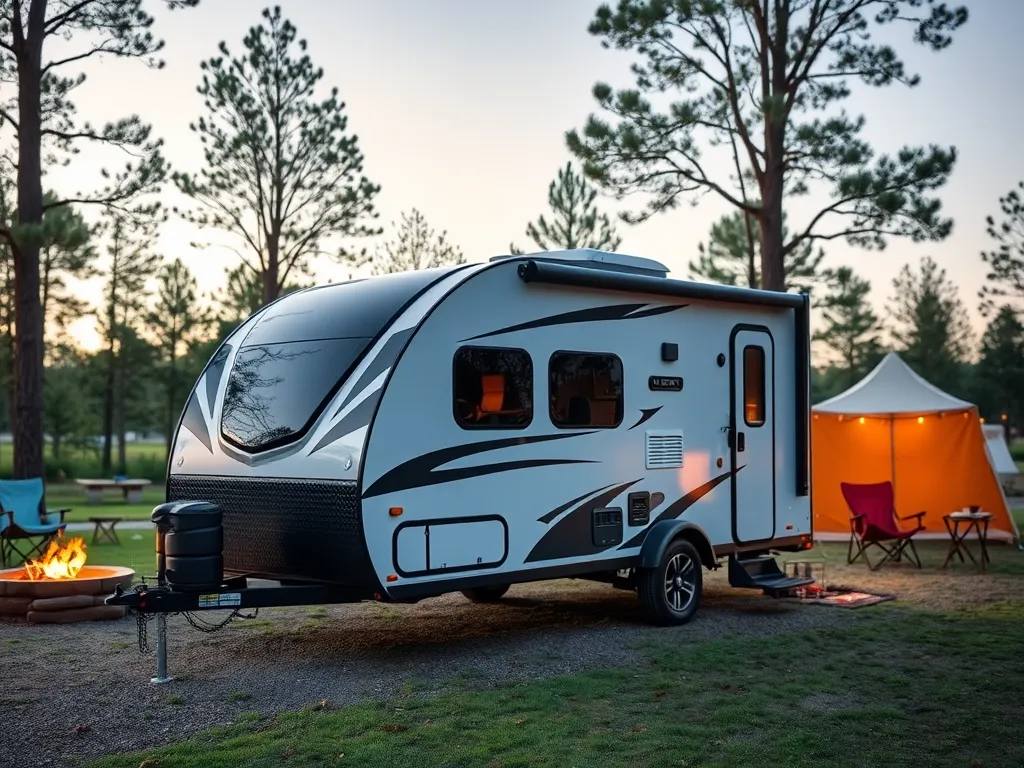 Jaka przyczepa kempingowa na kat B prawa jazdy?