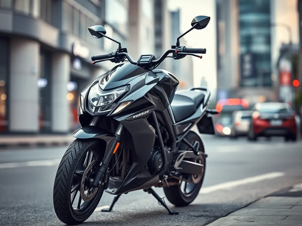 Jaki motocykl na 160 cm wzrostu wybrać?