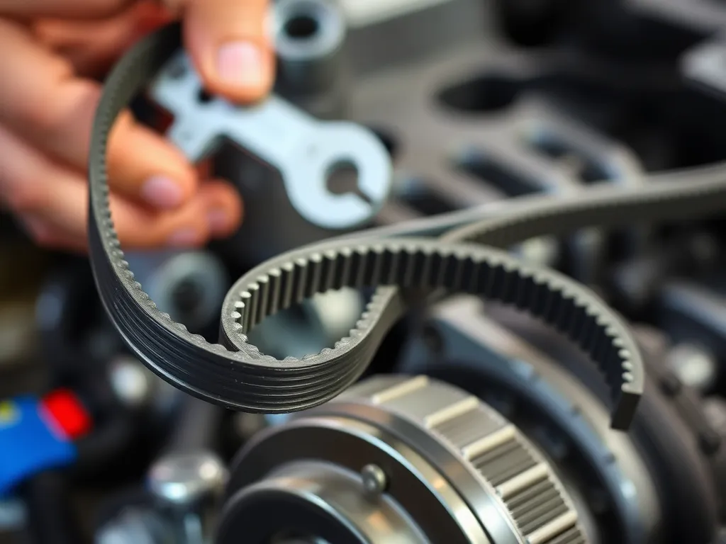 Hyundai tucson 1.6 gdi rozrząd – co ile wymiana?